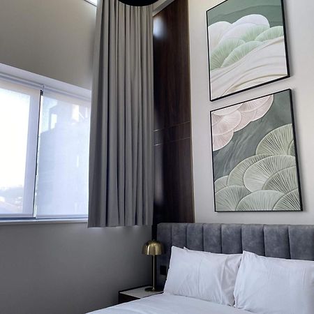 Lovely Studio Apartment In Central هاستَنغ المظهر الخارجي الصورة